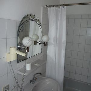 Driepersoonskamer